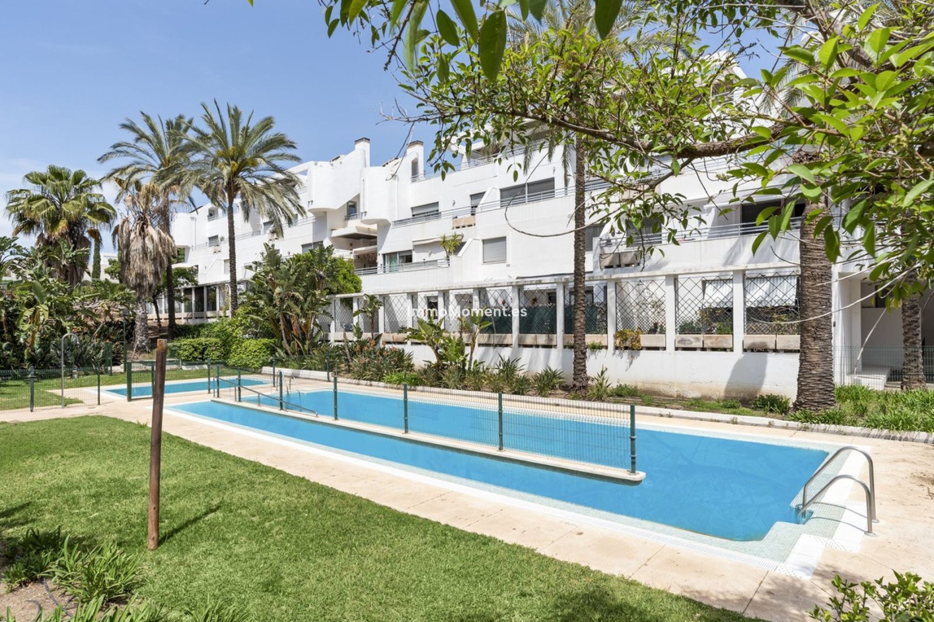 Revente - Appartement - Mijas Costa - La Cala de Mijas