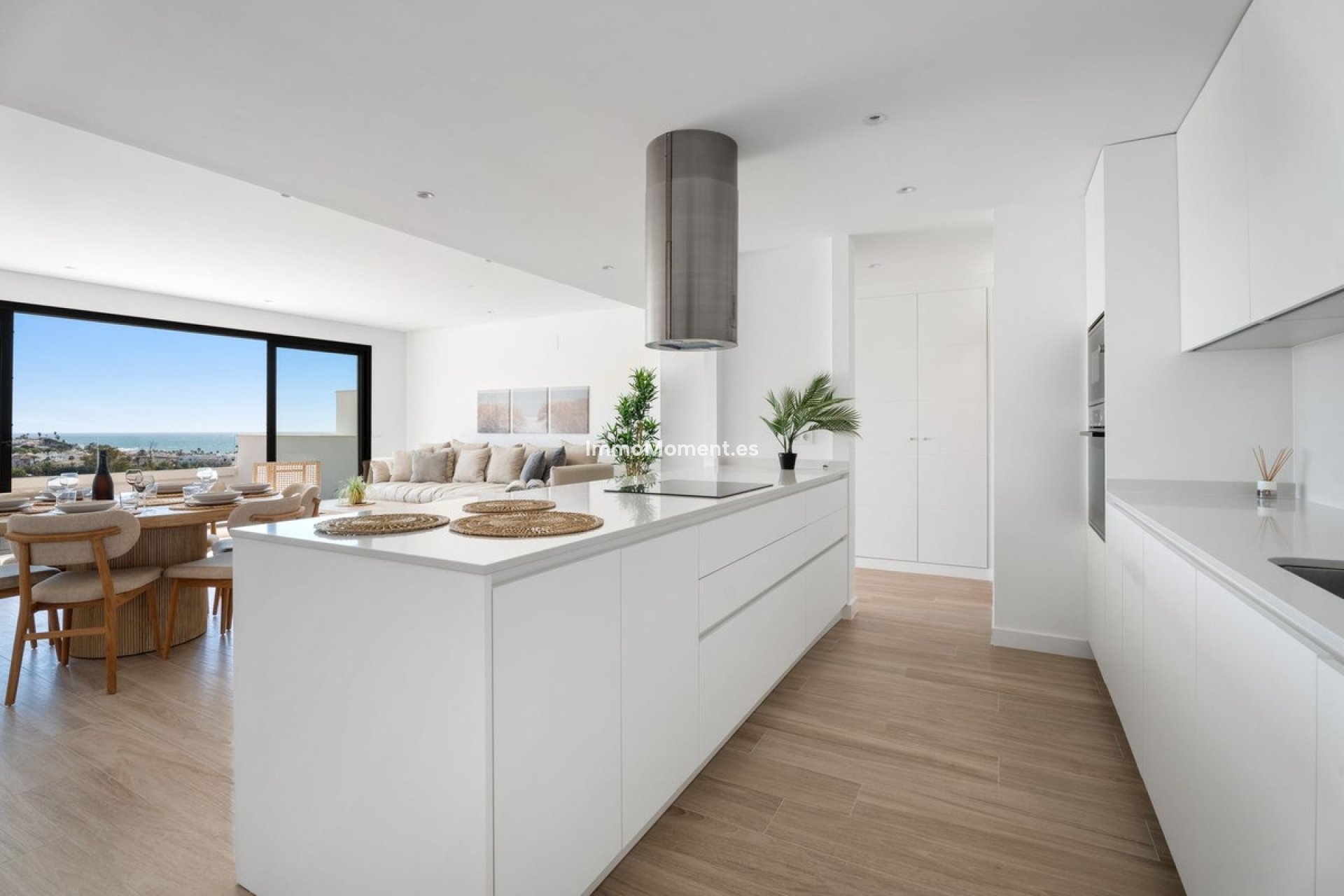 Revente - Appartement - Mijas Costa - La Cala de Mijas
