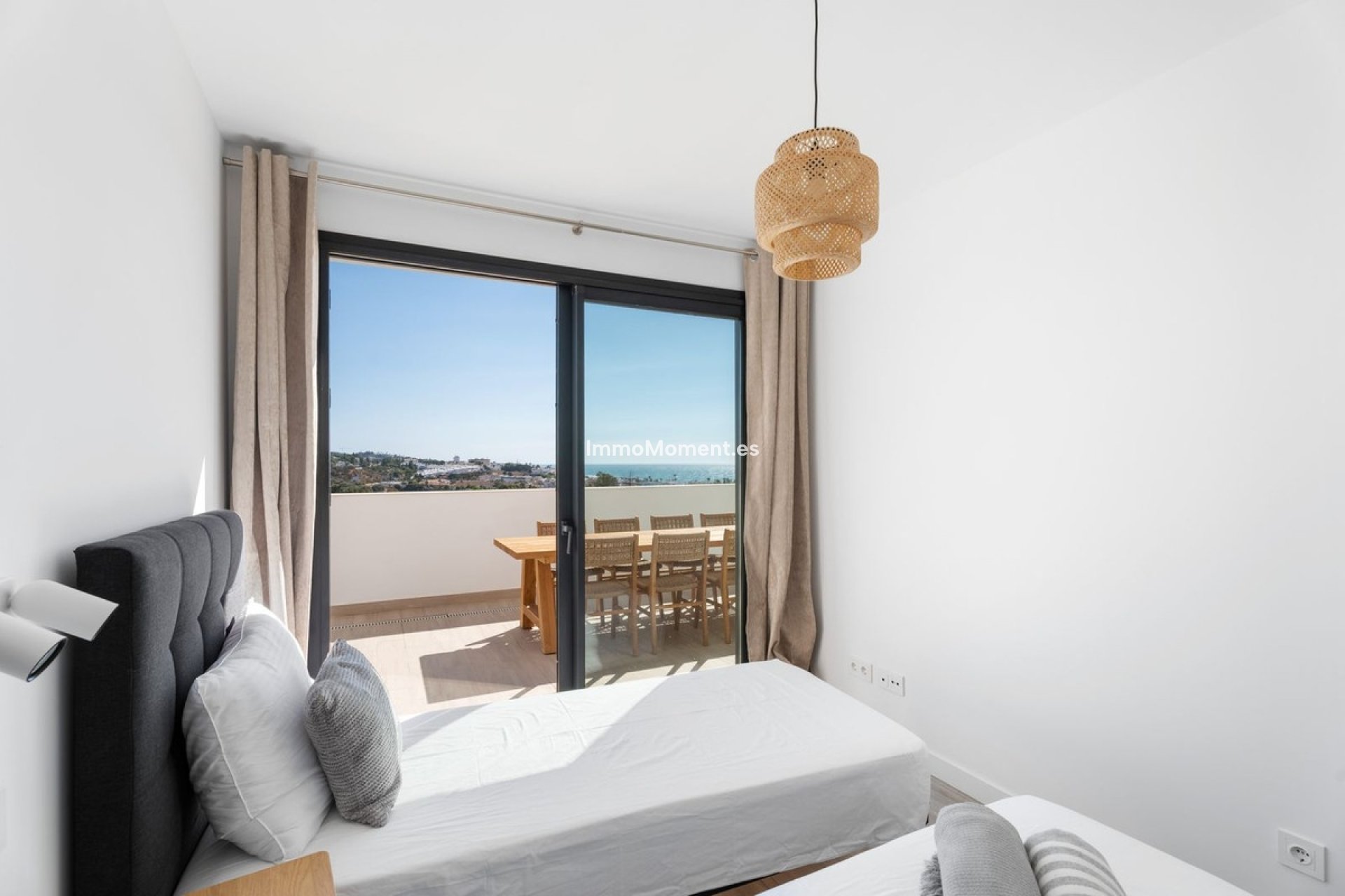 Revente - Appartement - Mijas Costa - La Cala de Mijas