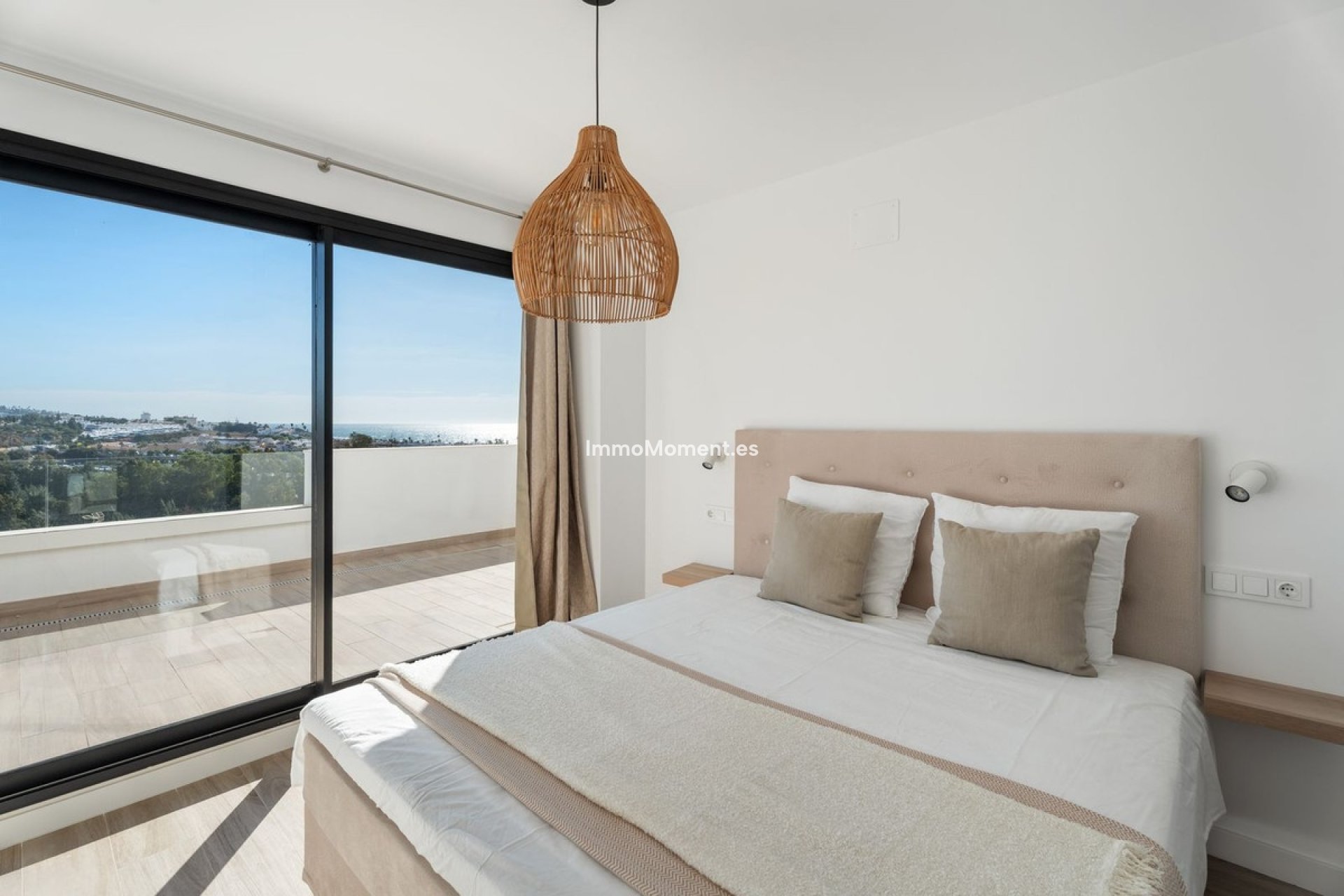 Revente - Appartement - Mijas Costa - La Cala de Mijas