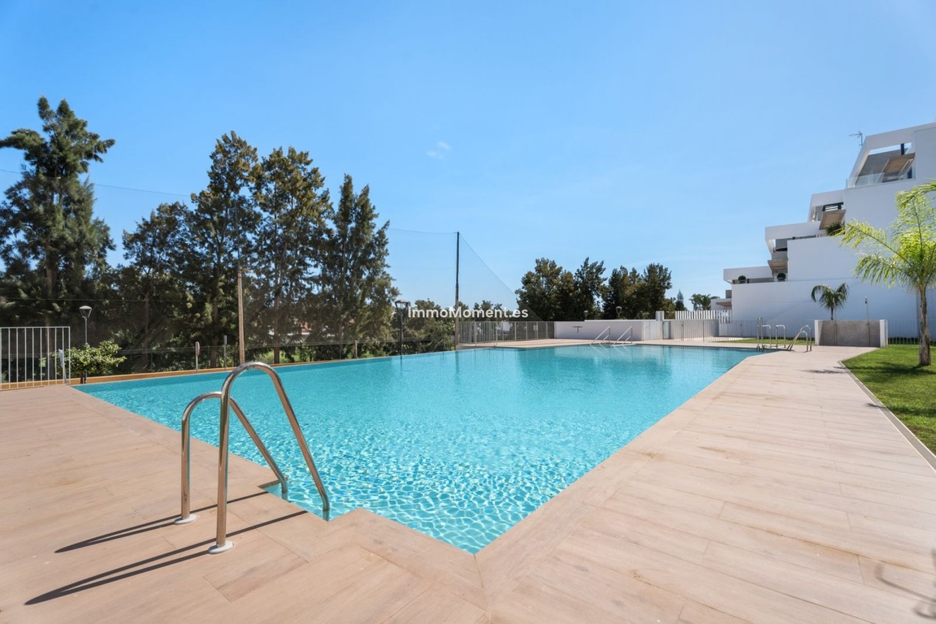 Revente - Appartement - Mijas Costa - La Cala de Mijas