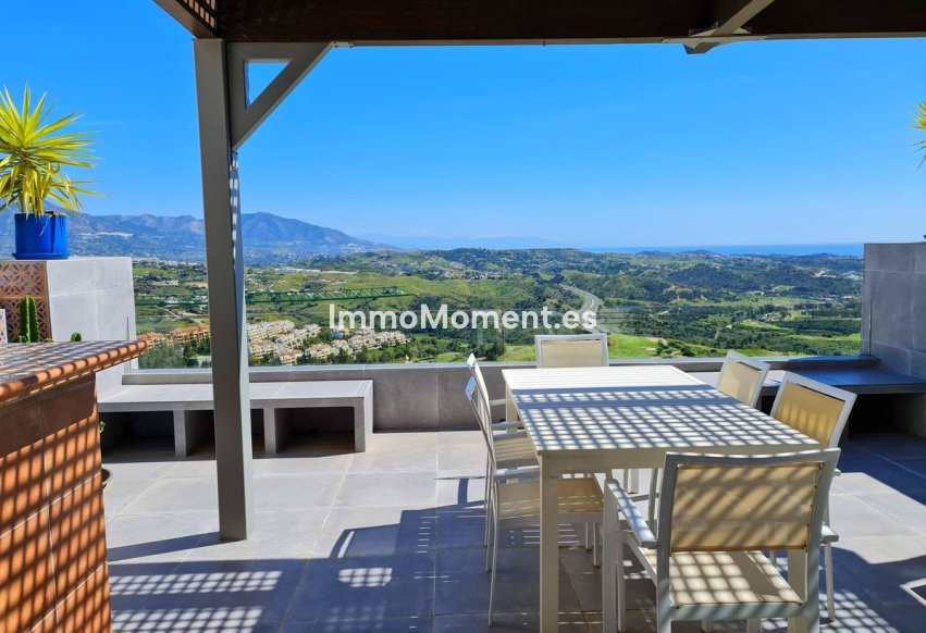 Revente - Appartement - Mijas Costa - La Cala de Mijas