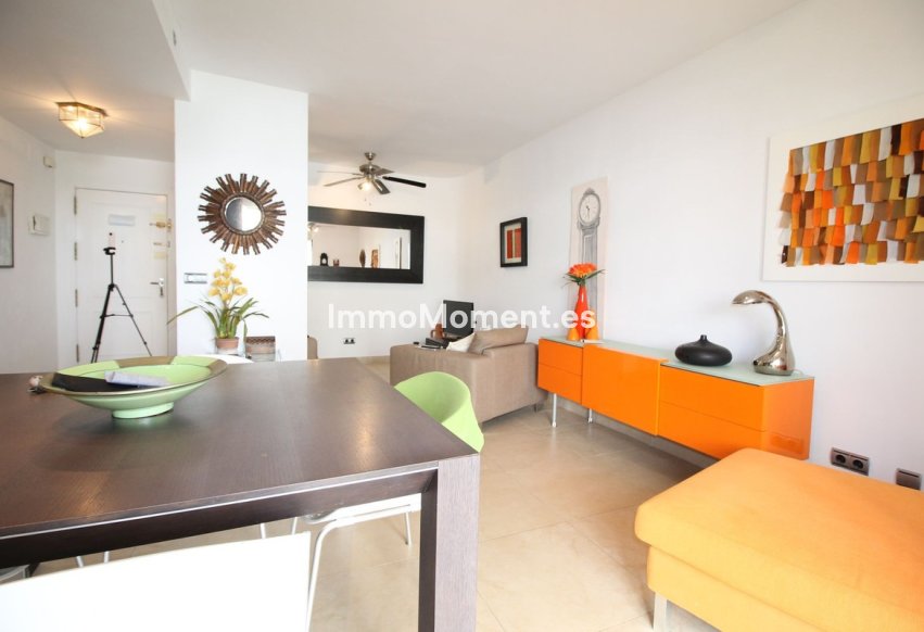 Revente - Appartement - Mijas Costa - La Cala de Mijas