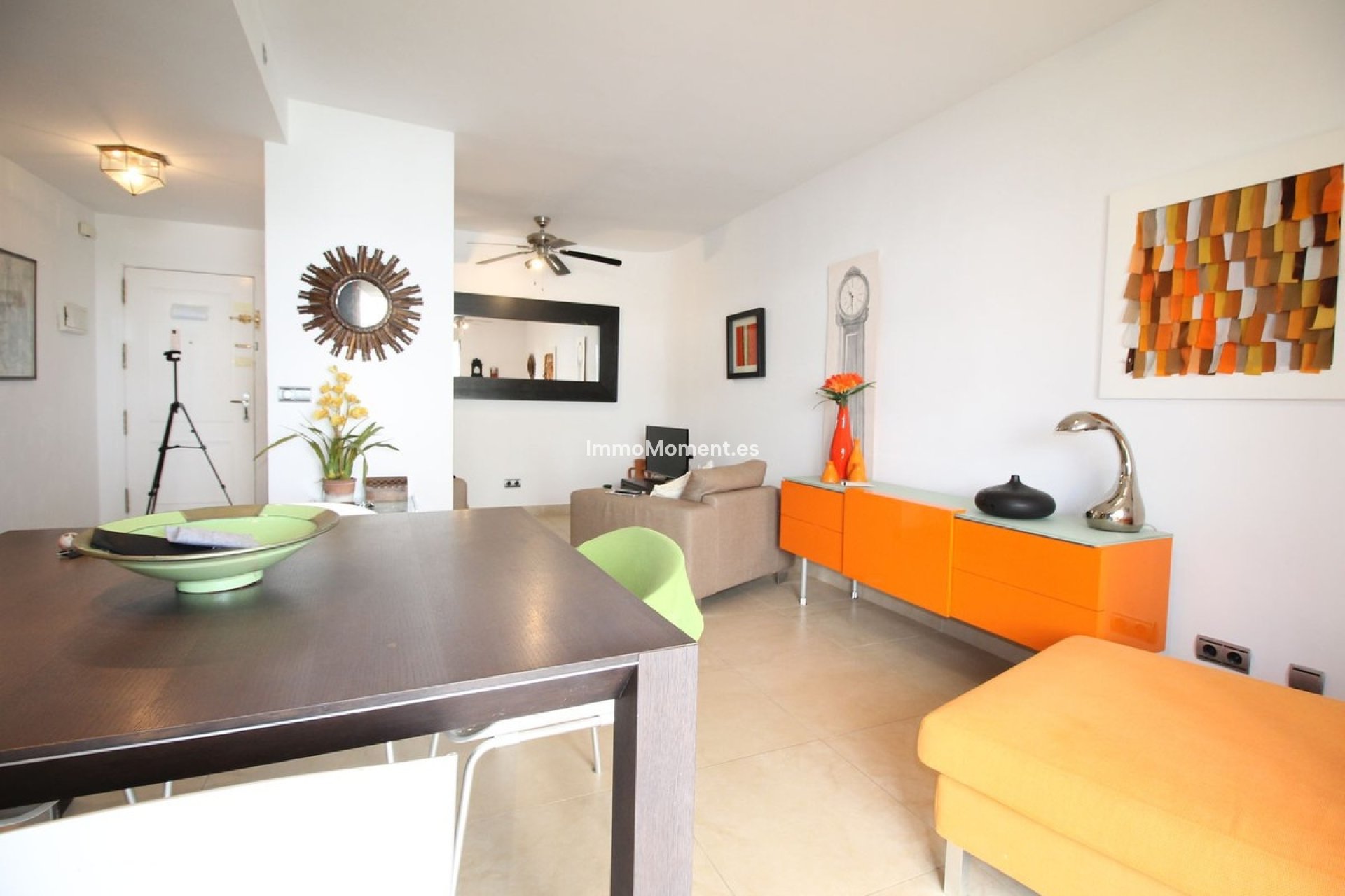 Revente - Appartement - Mijas Costa - La Cala de Mijas
