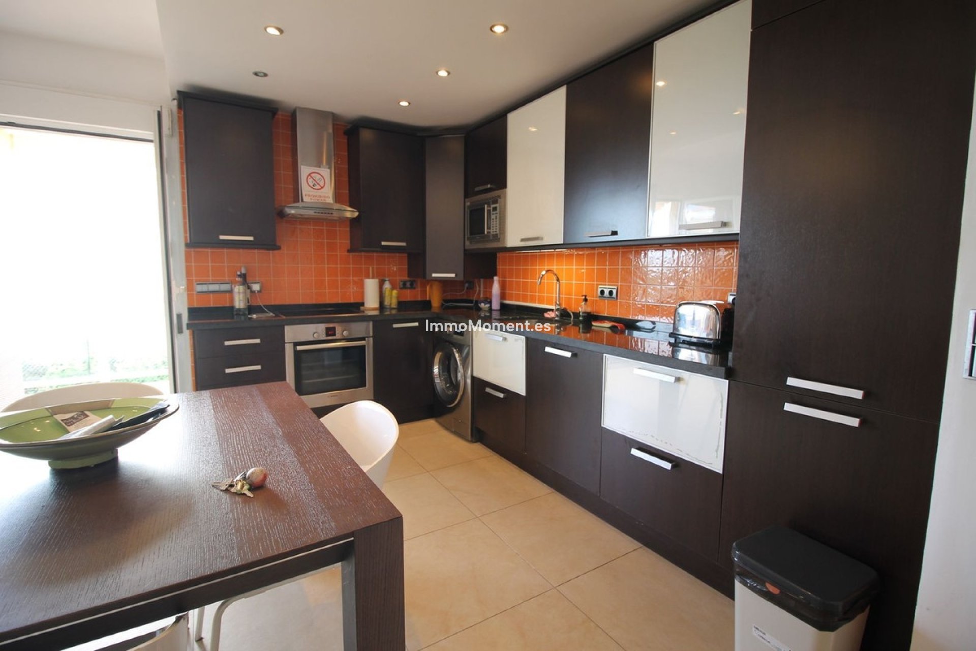 Revente - Appartement - Mijas Costa - La Cala de Mijas