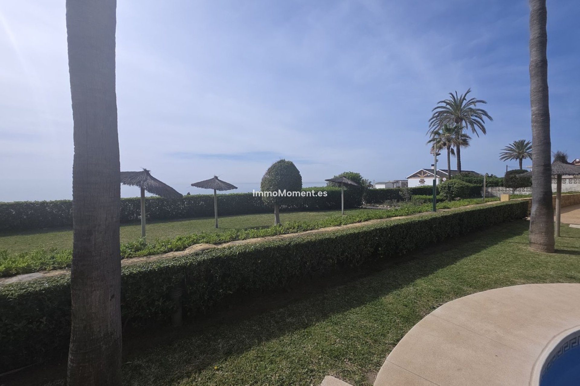 Revente - Appartement - Mijas Costa - La Cala de Mijas