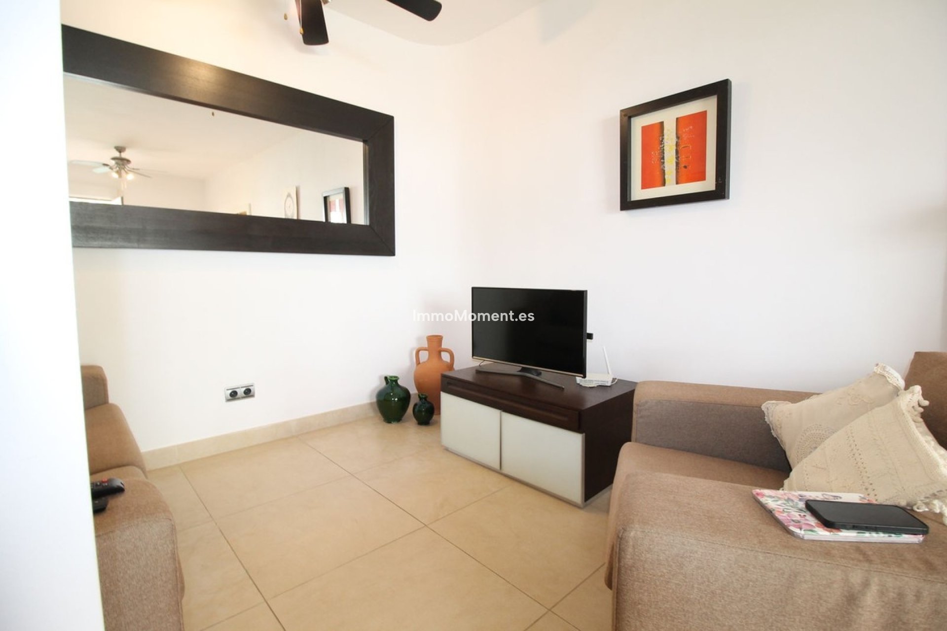 Revente - Appartement - Mijas Costa - La Cala de Mijas