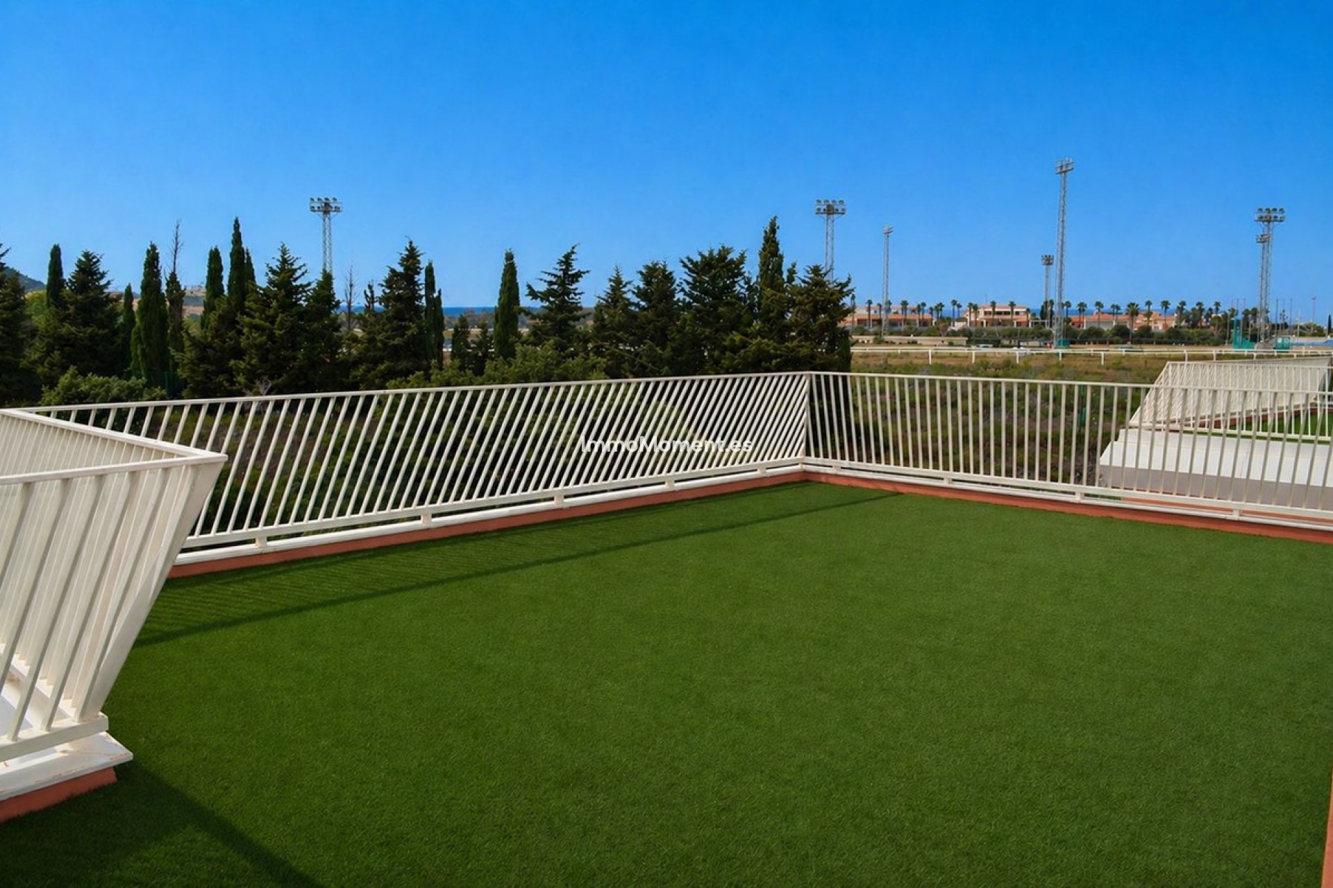 Revente - Appartement - Mijas Costa - La Cala de Mijas
