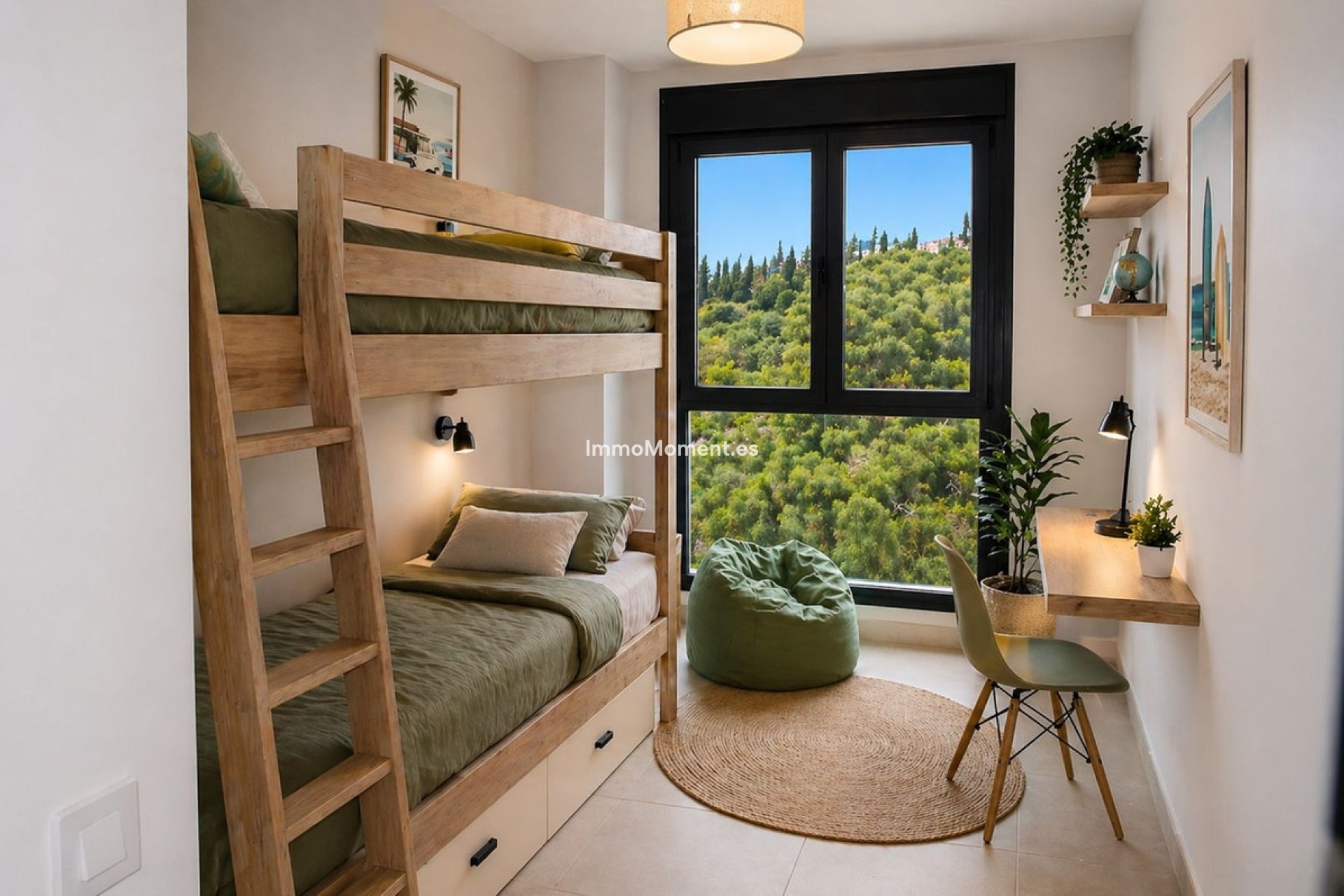 Revente - Appartement - Mijas Costa - La Cala de Mijas