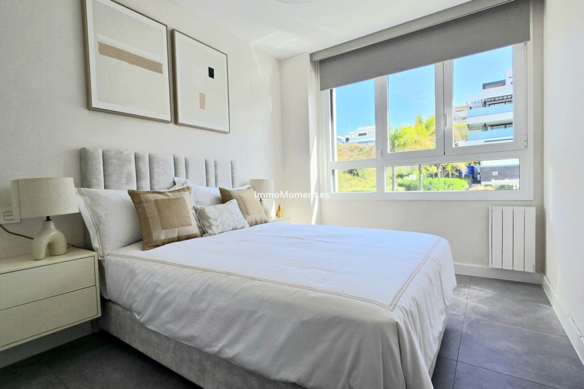 Revente - Appartement - Mijas Costa - La Cala de Mijas