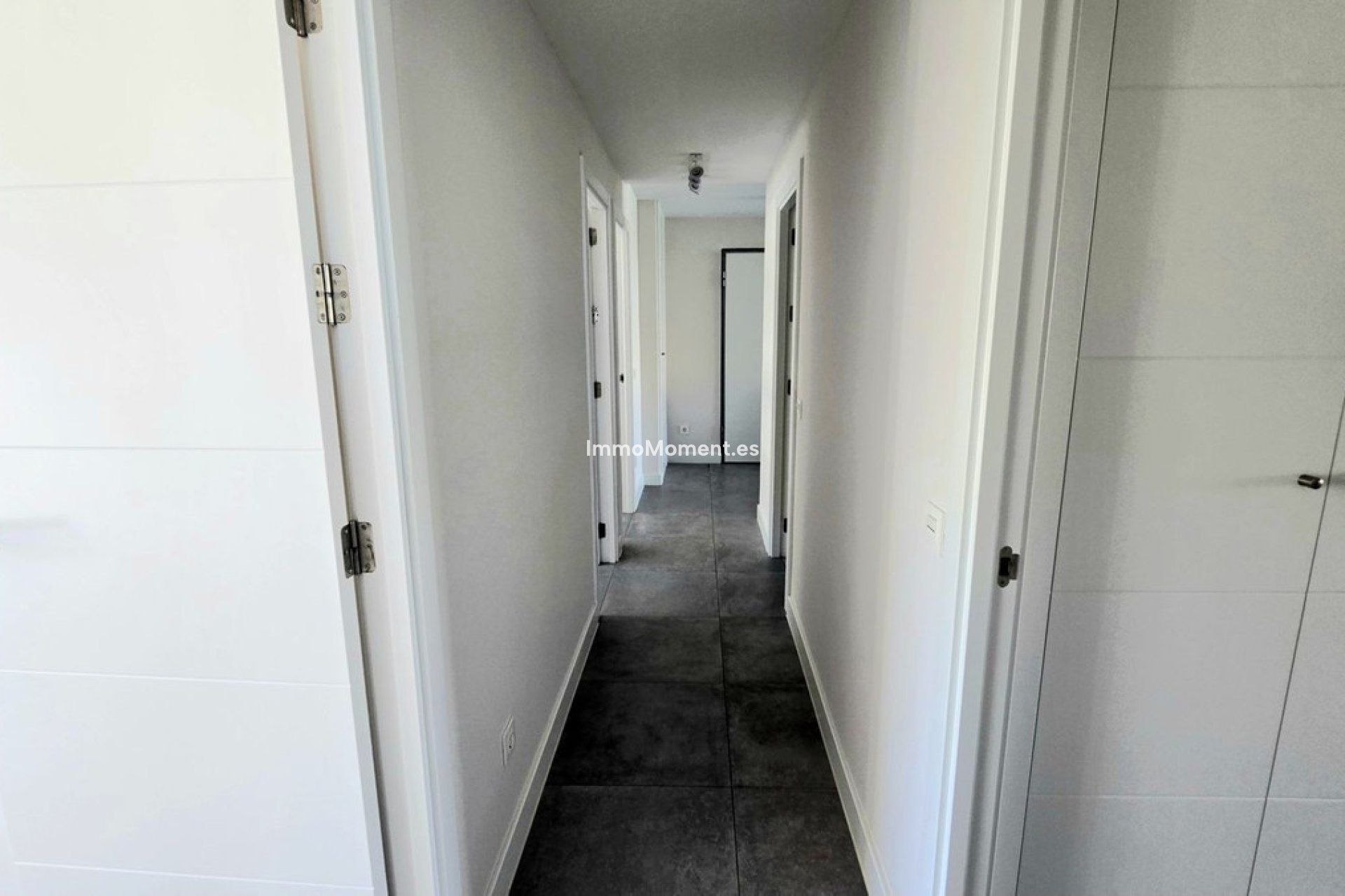 Revente - Appartement - Mijas Costa - La Cala de Mijas