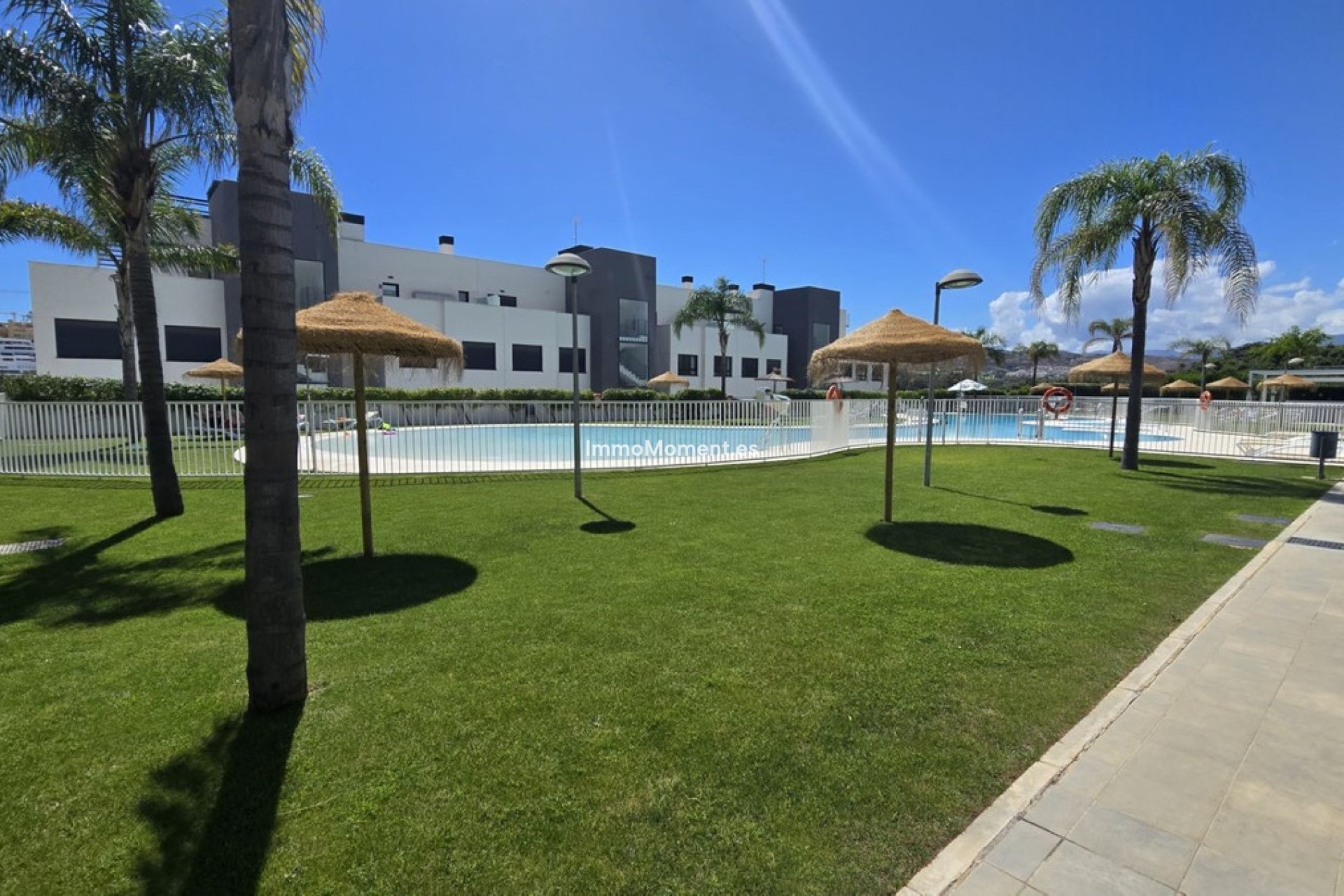 Revente - Appartement - Mijas Costa - La Cala de Mijas