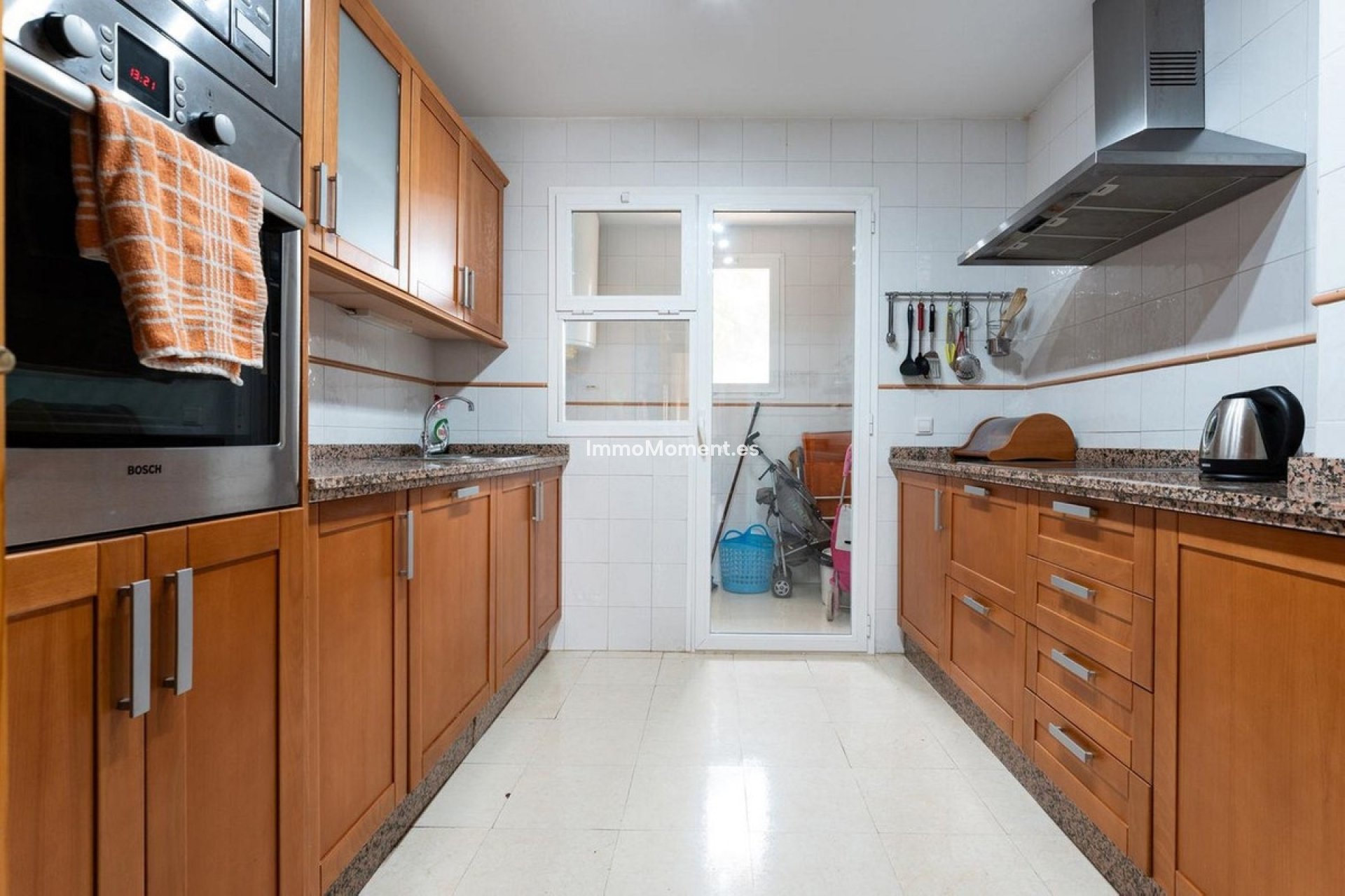 Revente - Appartement - Mijas Costa - La Cala de Mijas