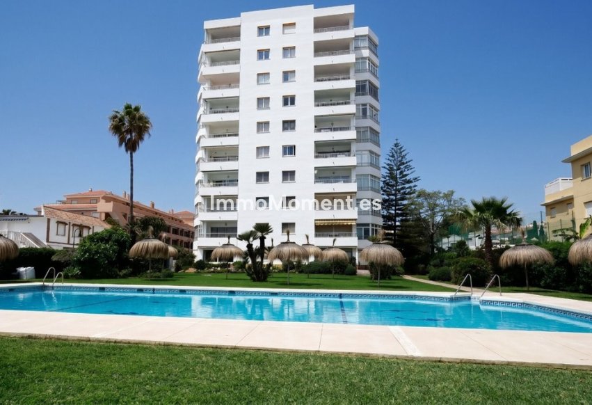 Revente - Appartement - Mijas Costa - La Cala de Mijas