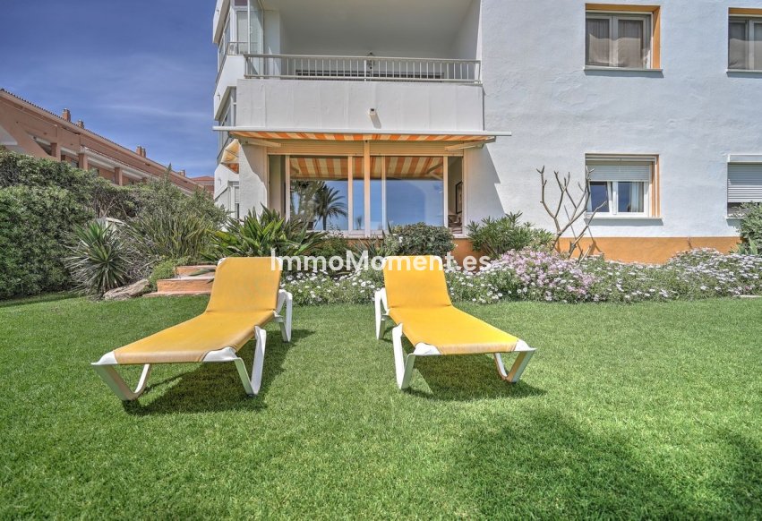 Revente - Appartement - Mijas Costa - La Cala de Mijas