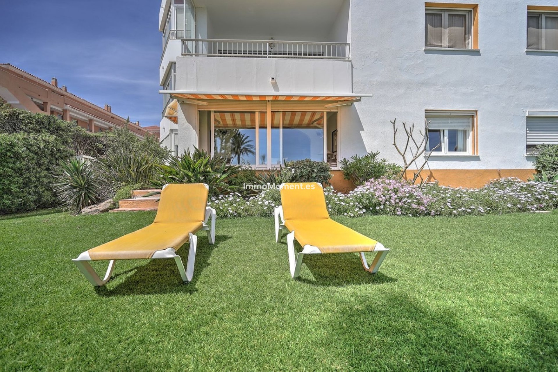 Revente - Appartement - Mijas Costa - La Cala de Mijas