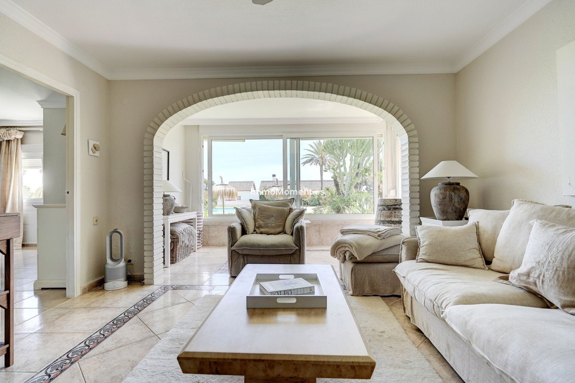 Revente - Appartement - Mijas Costa - La Cala de Mijas