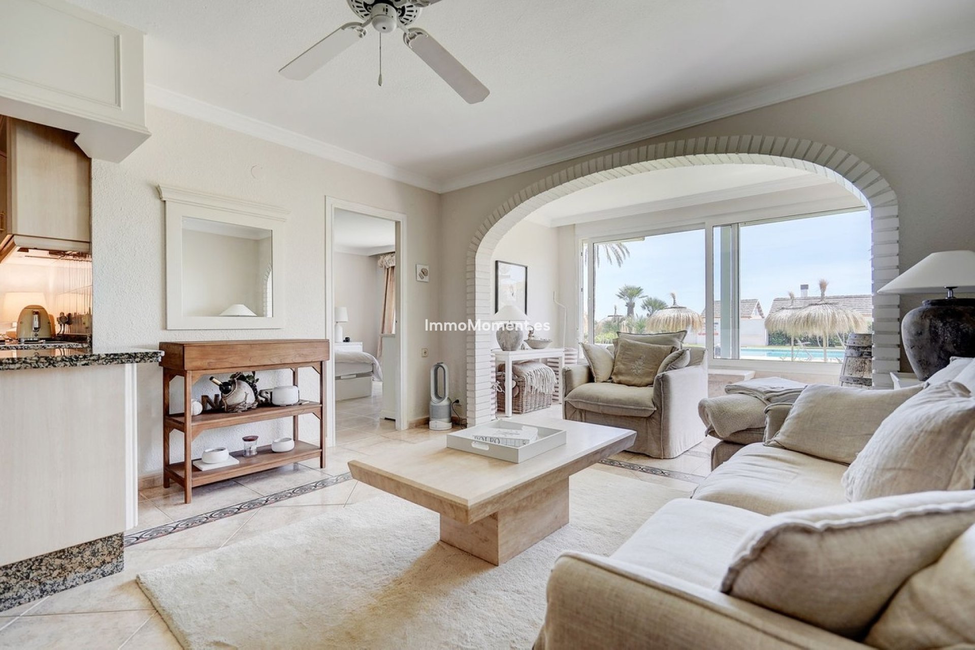 Revente - Appartement - Mijas Costa - La Cala de Mijas