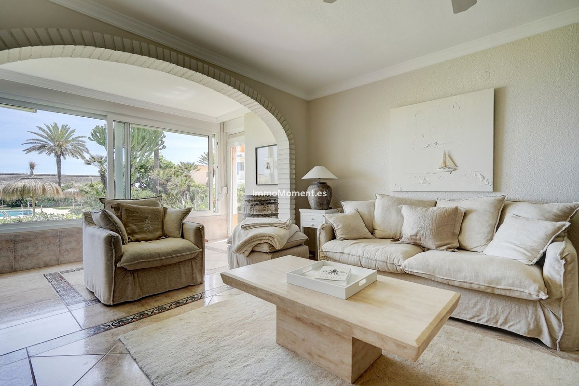 Revente - Appartement - Mijas Costa - La Cala de Mijas