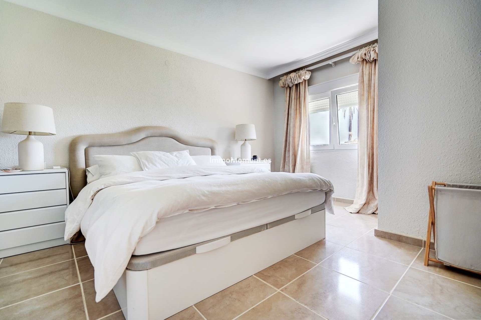Revente - Appartement - Mijas Costa - La Cala de Mijas