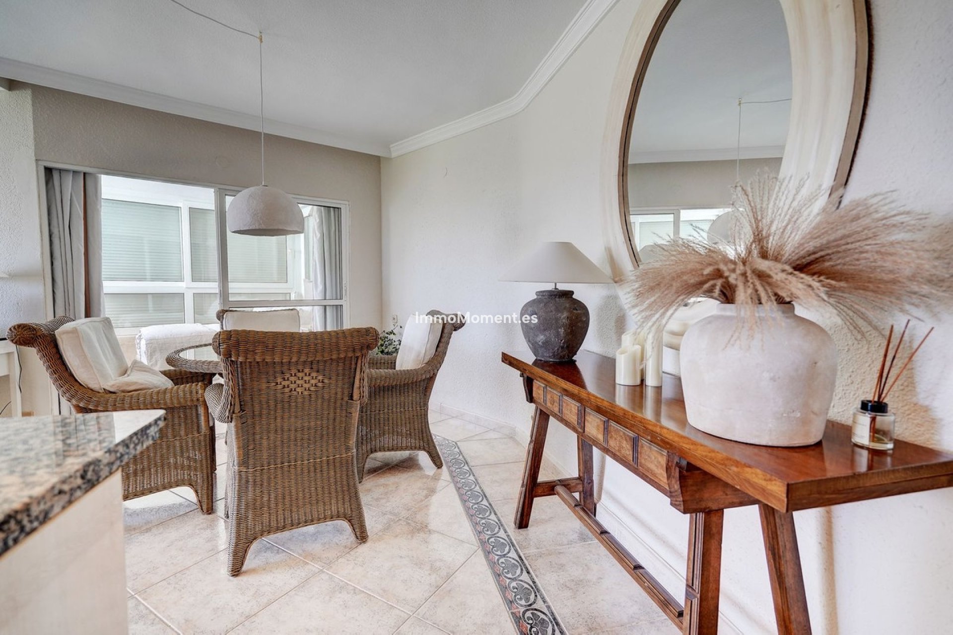 Revente - Appartement - Mijas Costa - La Cala de Mijas
