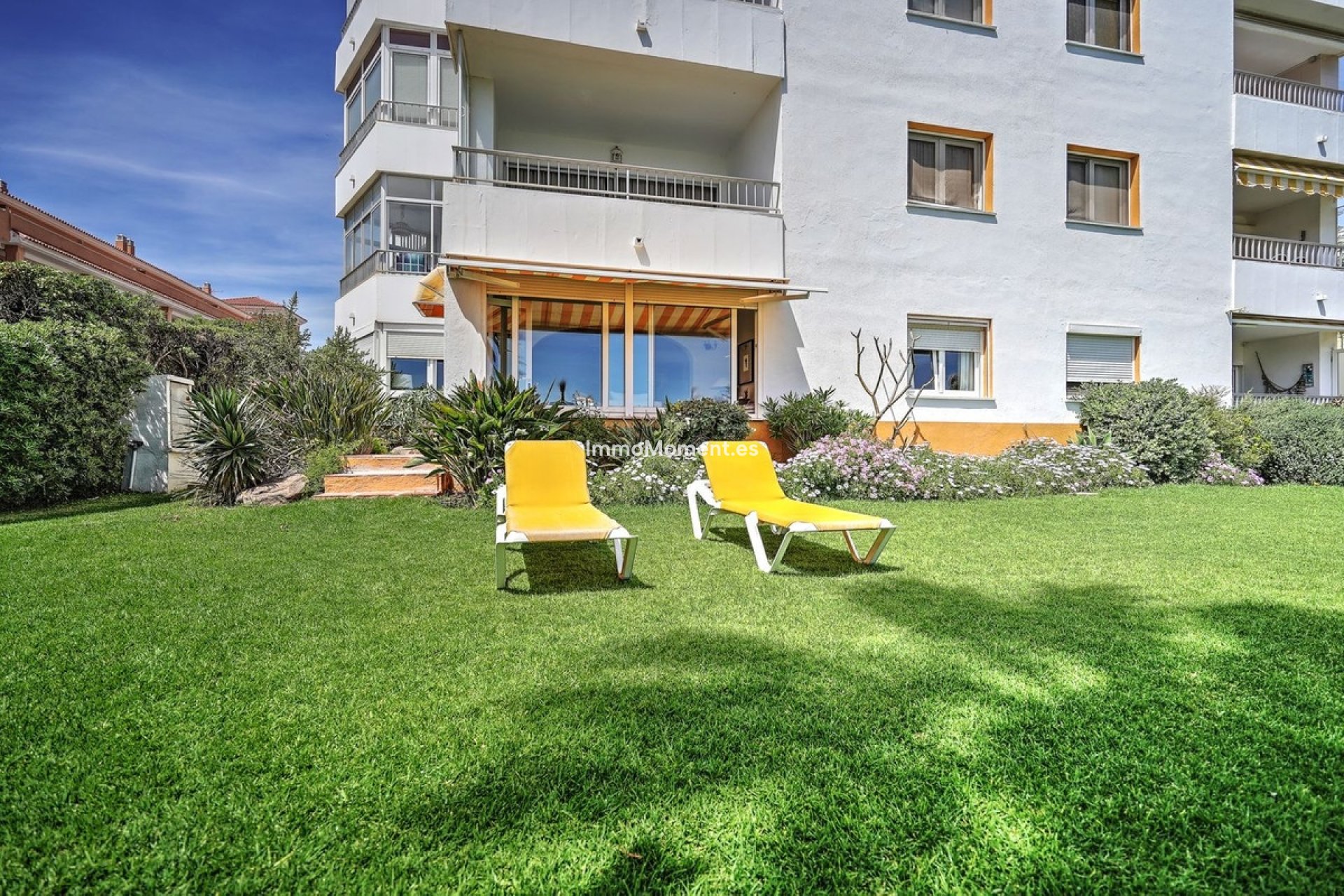 Revente - Appartement - Mijas Costa - La Cala de Mijas