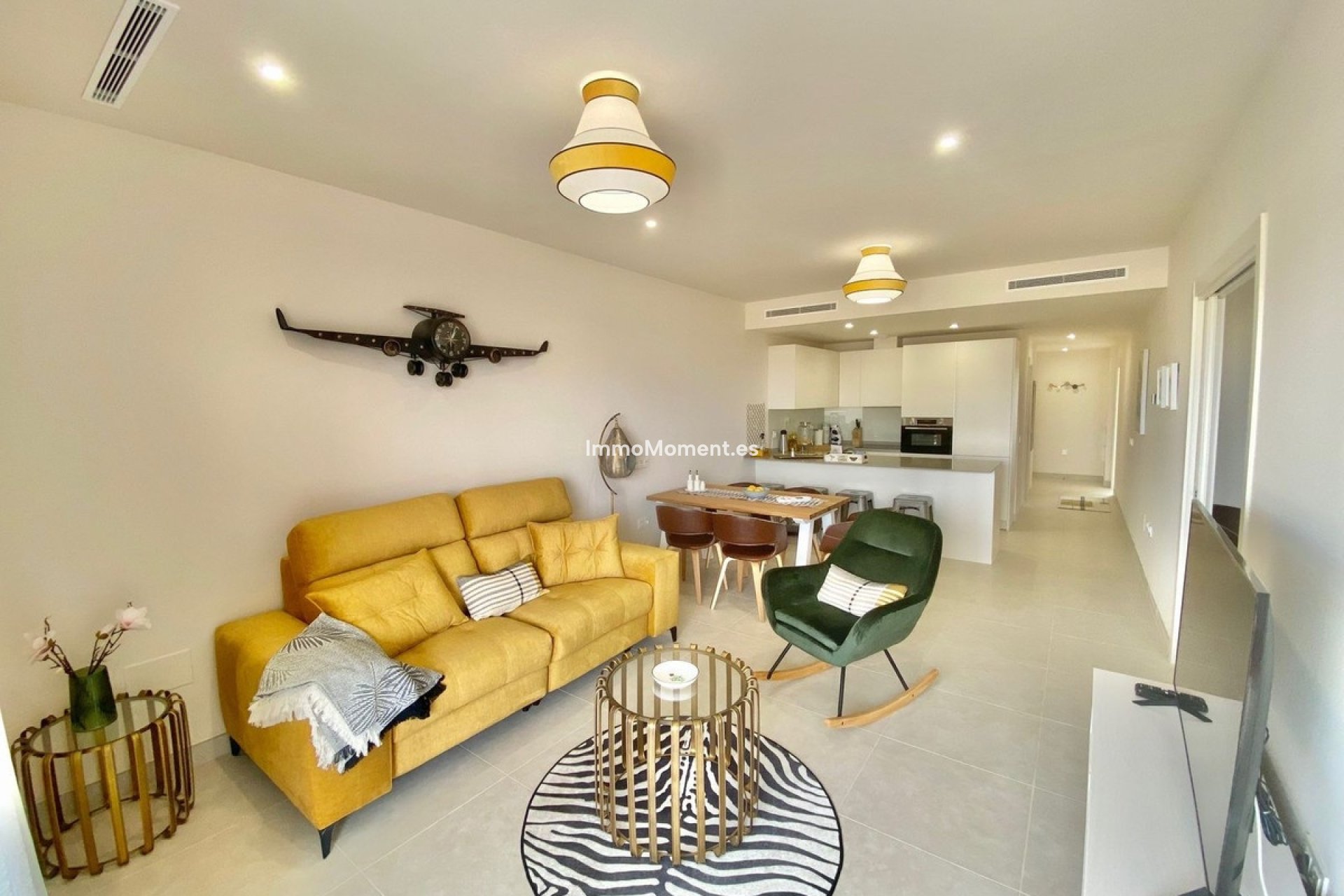 Revente - Appartement - Mijas Costa - La Cala de Mijas