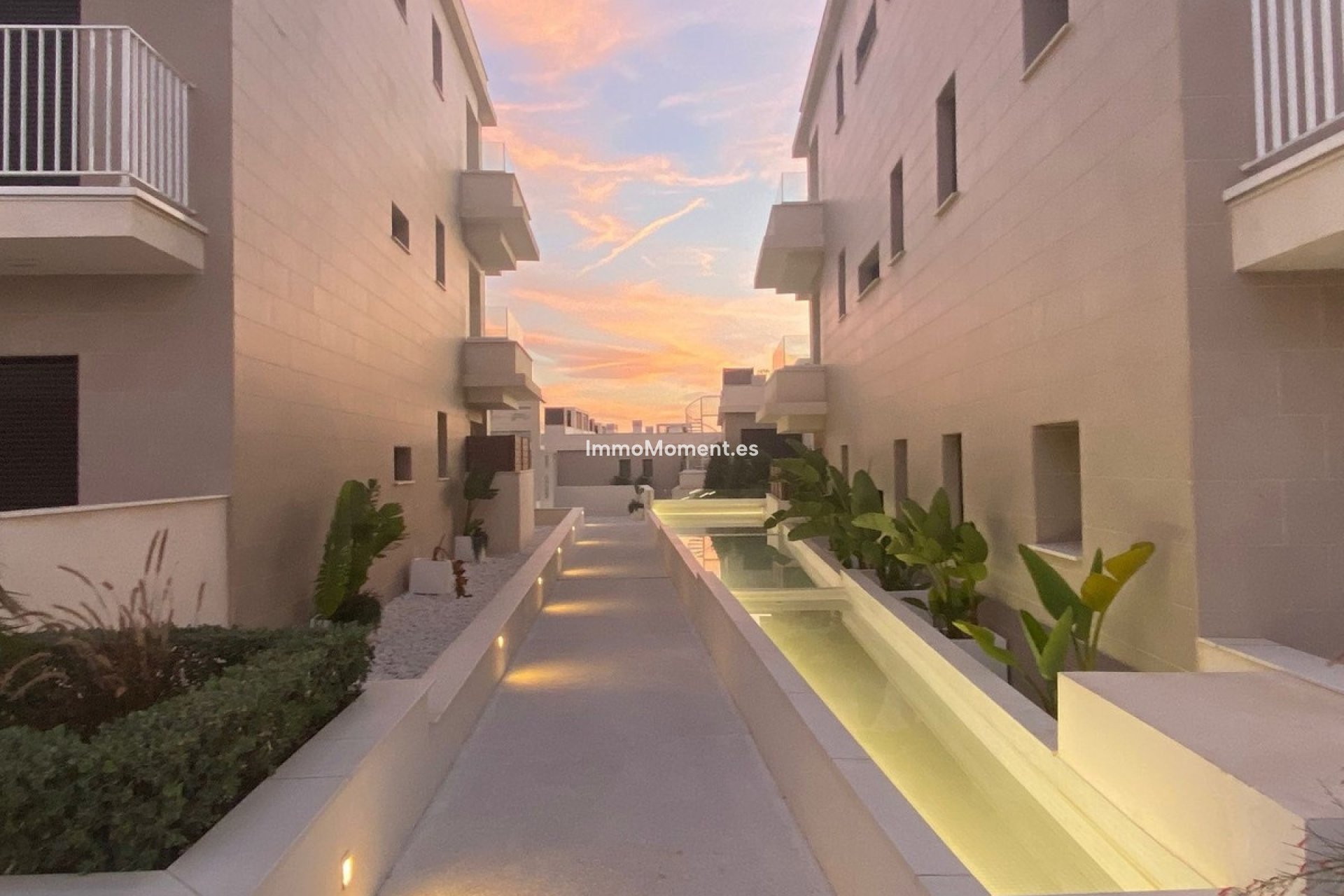 Revente - Appartement - Mijas Costa - La Cala de Mijas