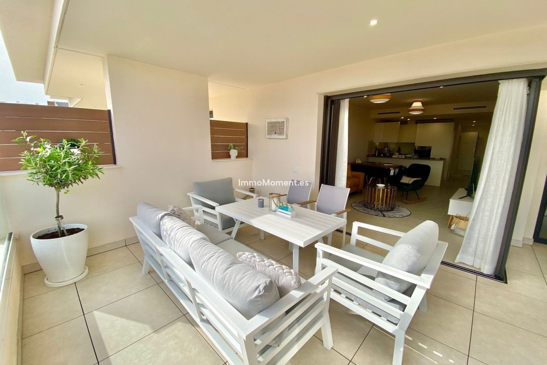 Revente - Appartement - Mijas Costa - La Cala de Mijas