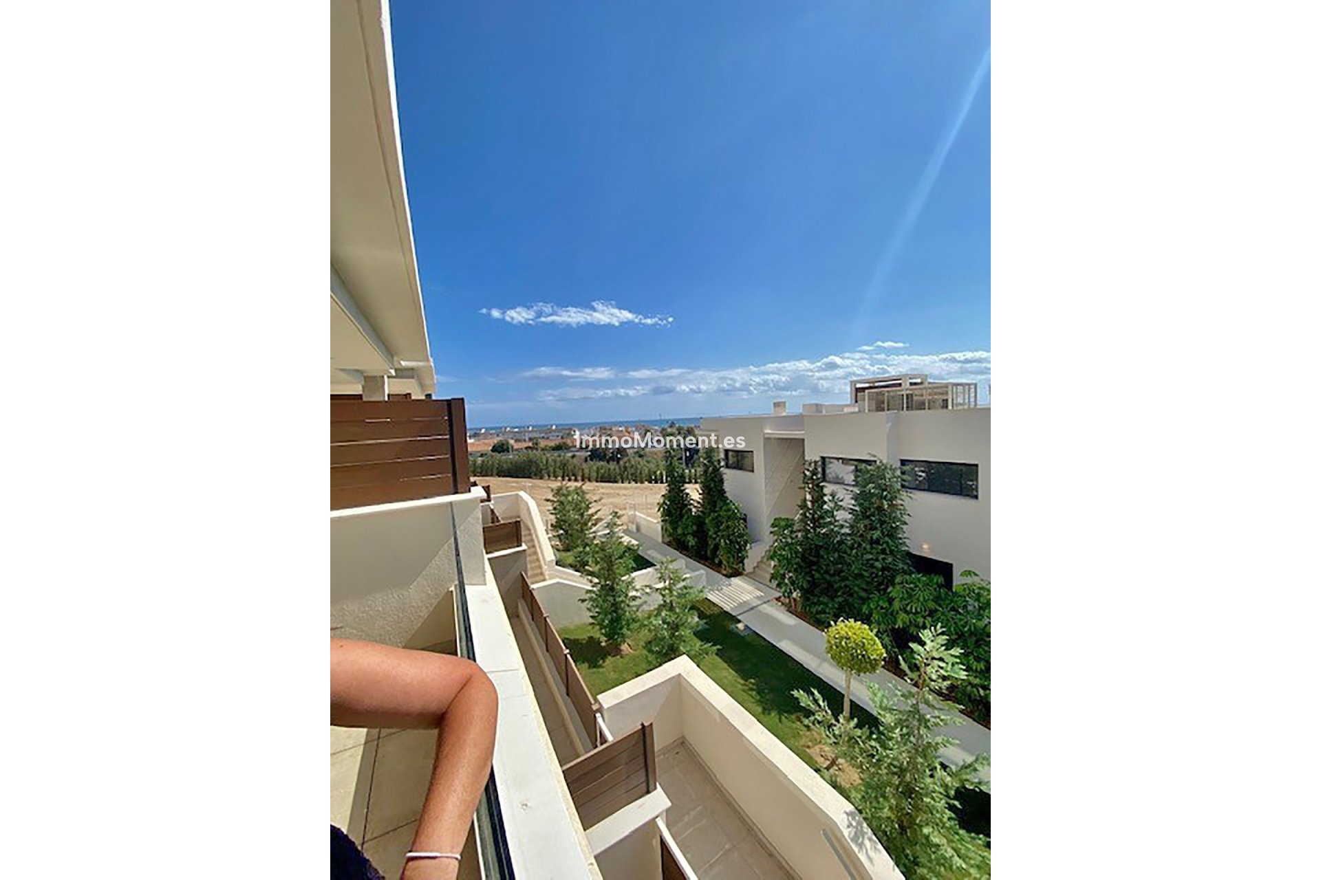 Revente - Appartement - Mijas Costa - La Cala de Mijas