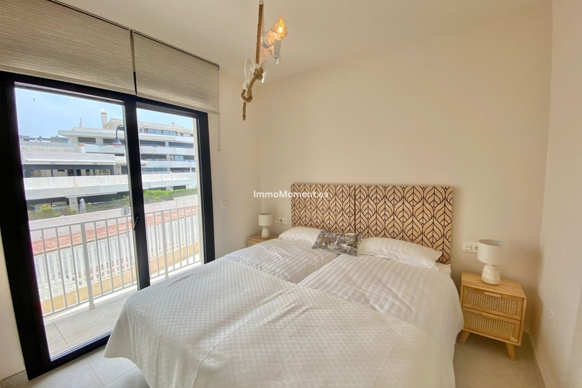 Revente - Appartement - Mijas Costa - La Cala de Mijas