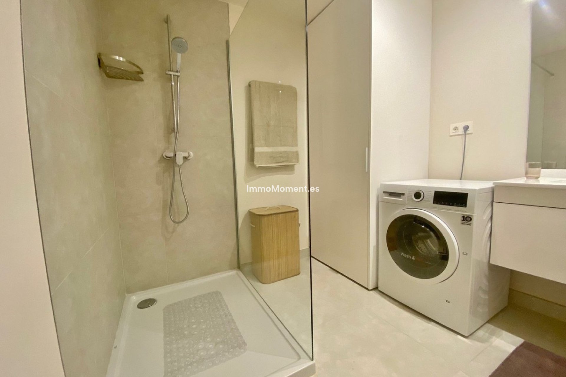 Revente - Appartement - Mijas Costa - La Cala de Mijas