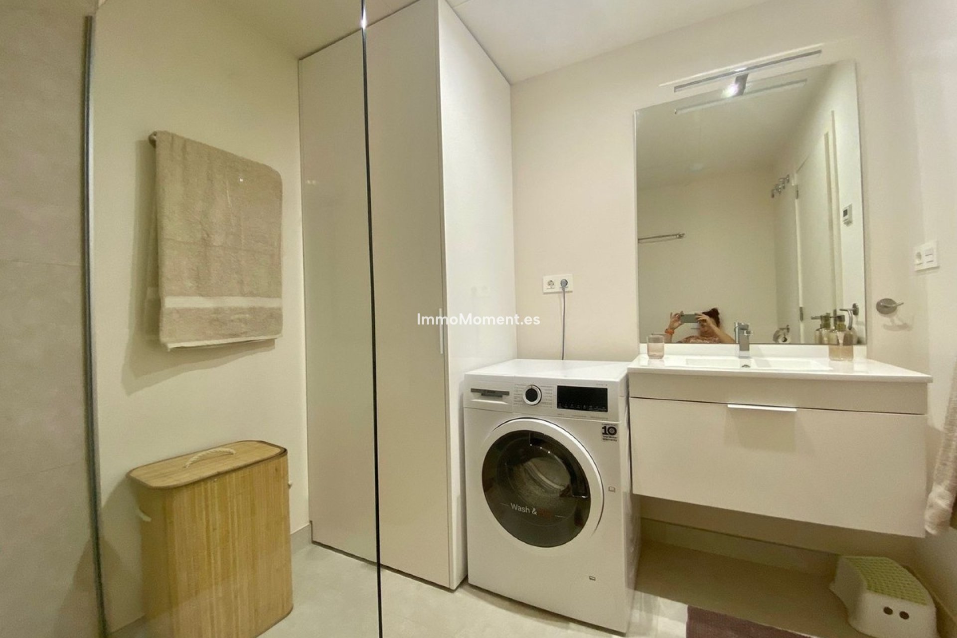 Revente - Appartement - Mijas Costa - La Cala de Mijas
