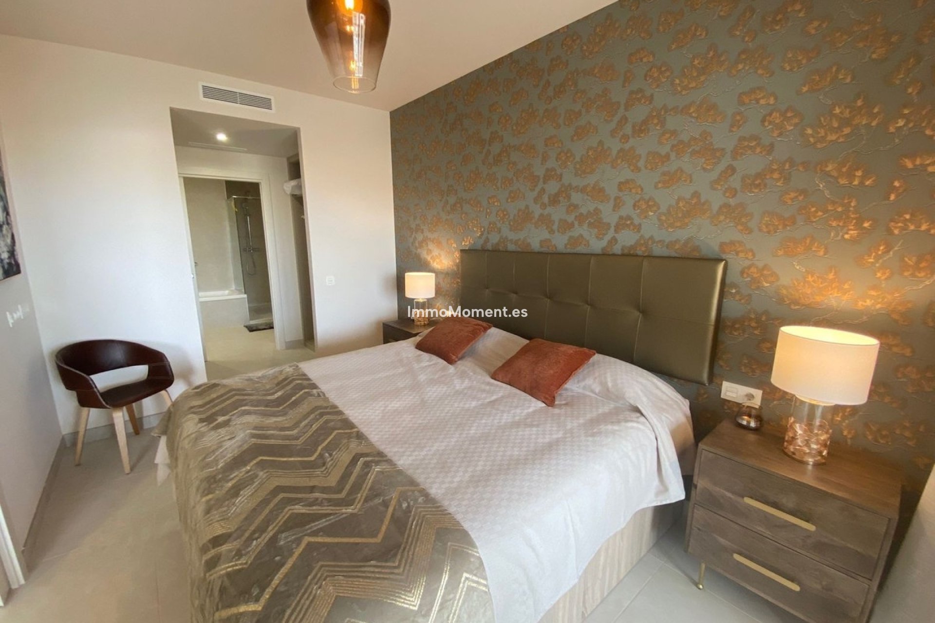 Revente - Appartement - Mijas Costa - La Cala de Mijas