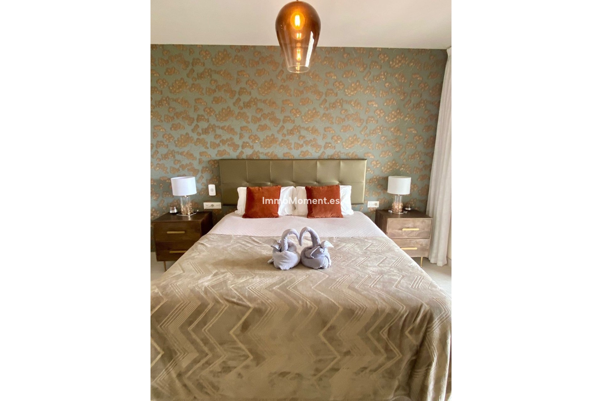 Revente - Appartement - Mijas Costa - La Cala de Mijas