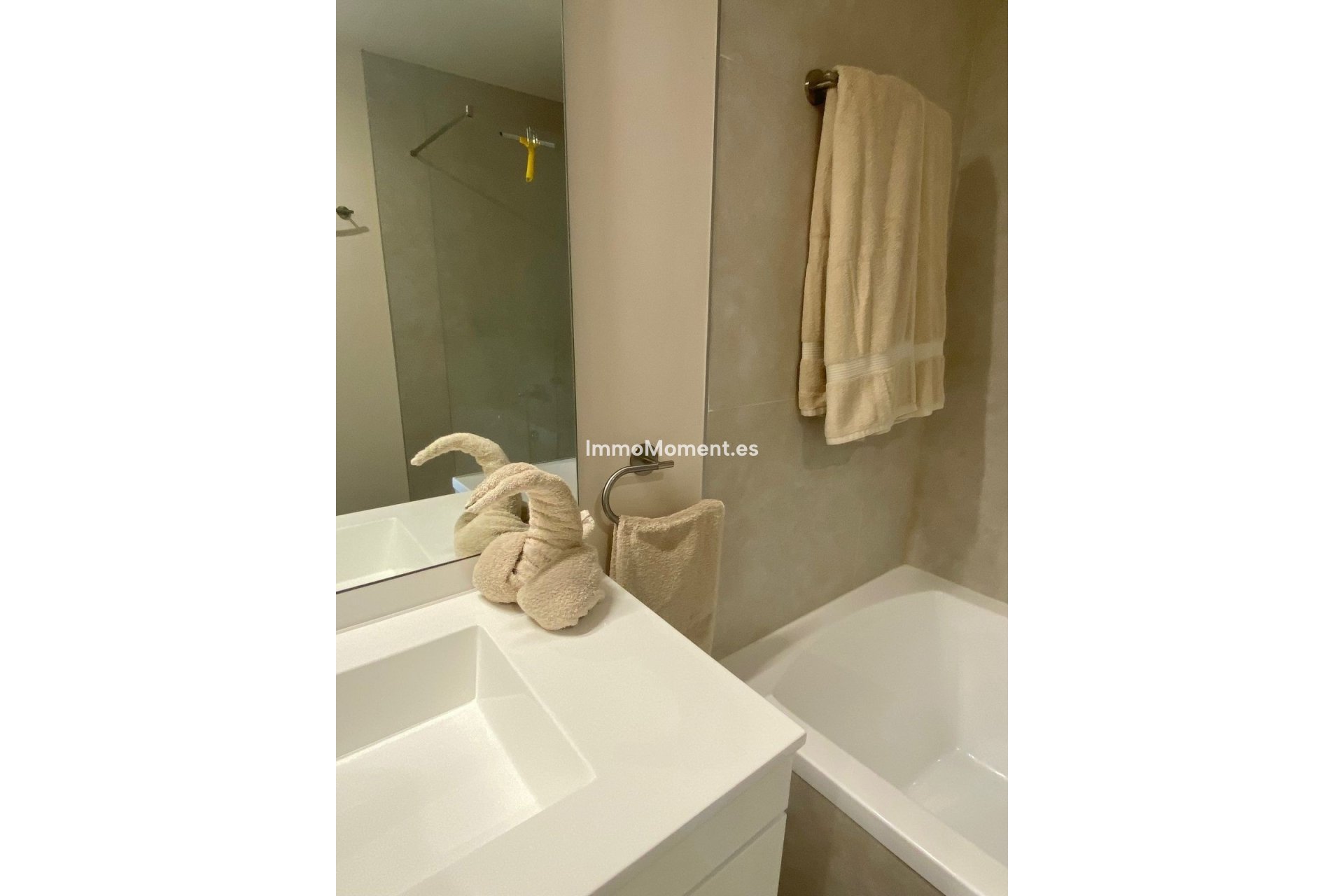 Revente - Appartement - Mijas Costa - La Cala de Mijas