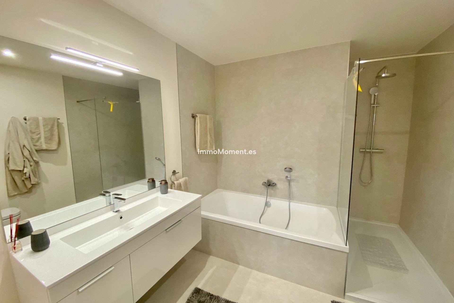 Revente - Appartement - Mijas Costa - La Cala de Mijas