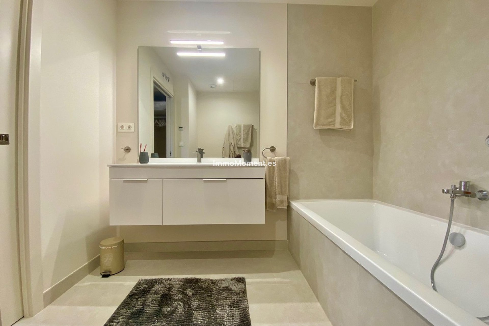 Revente - Appartement - Mijas Costa - La Cala de Mijas