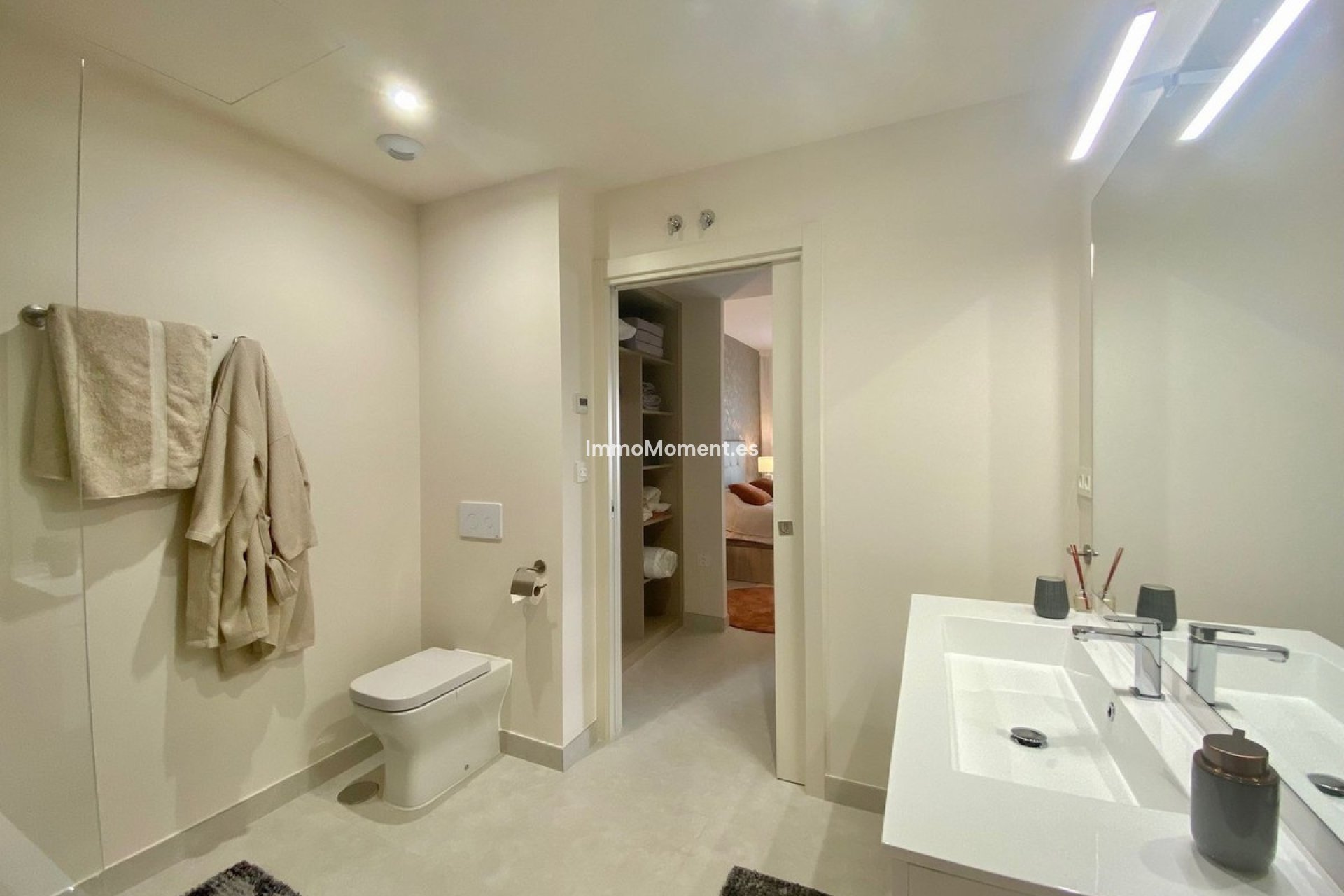 Revente - Appartement - Mijas Costa - La Cala de Mijas