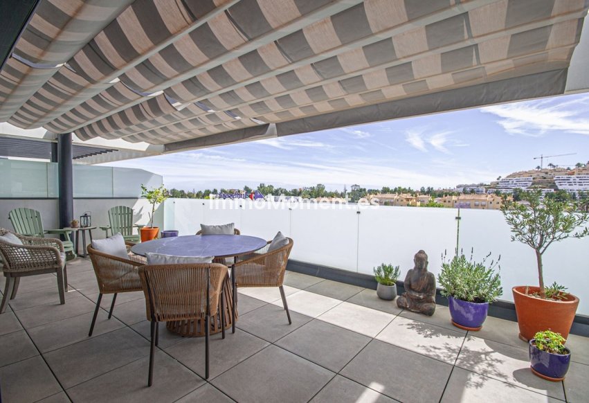 Revente - Appartement - Mijas Costa - La Cala de Mijas