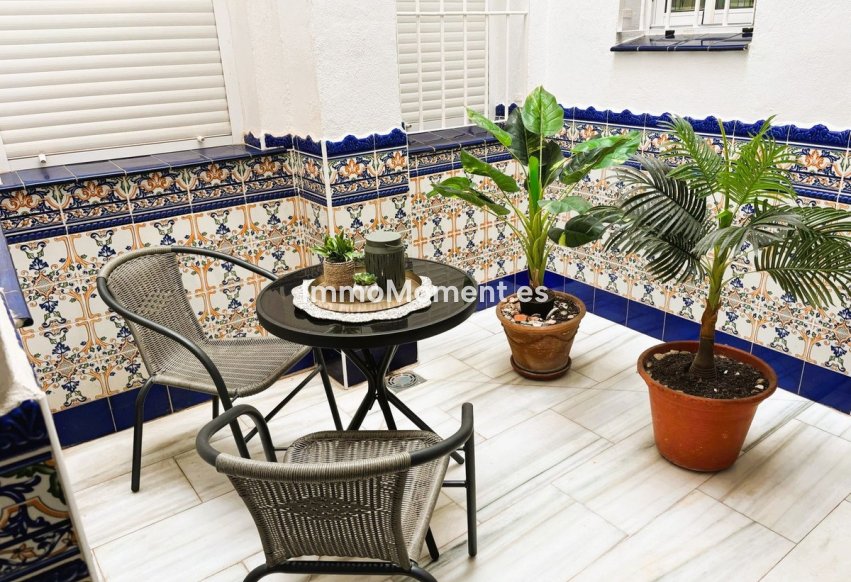 Revente - Appartement - Mijas Costa - La Cala de Mijas