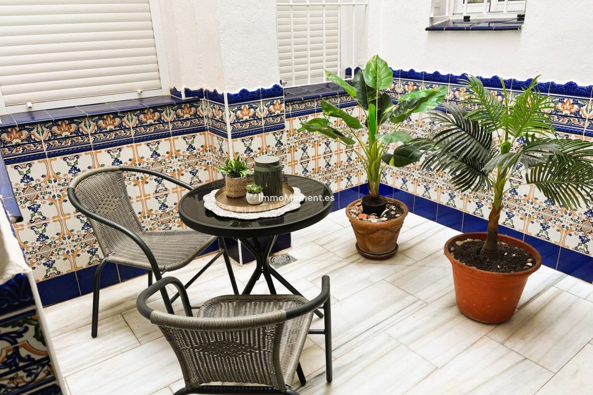 Revente - Appartement - Mijas Costa - La Cala de Mijas