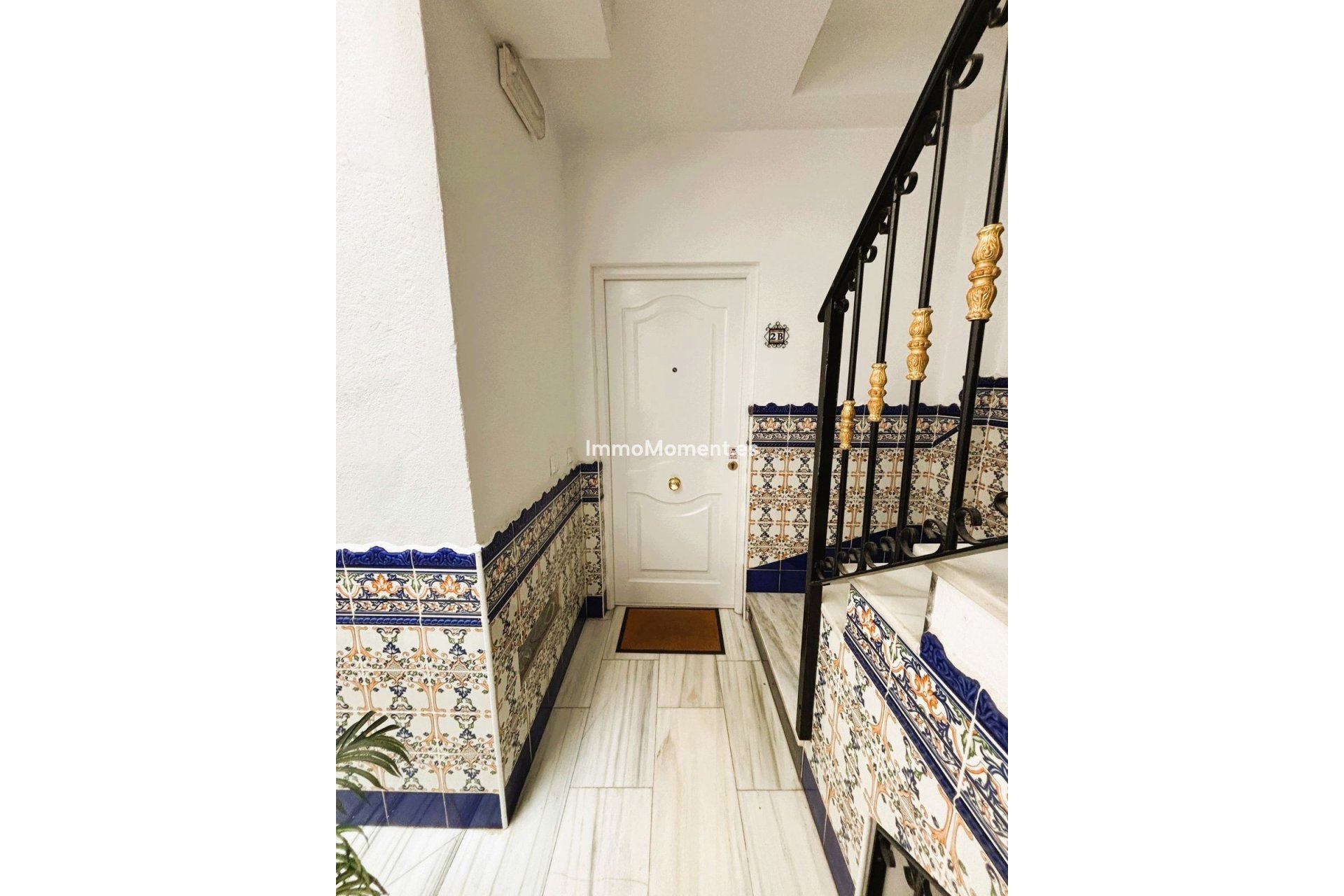 Revente - Appartement - Mijas Costa - La Cala de Mijas