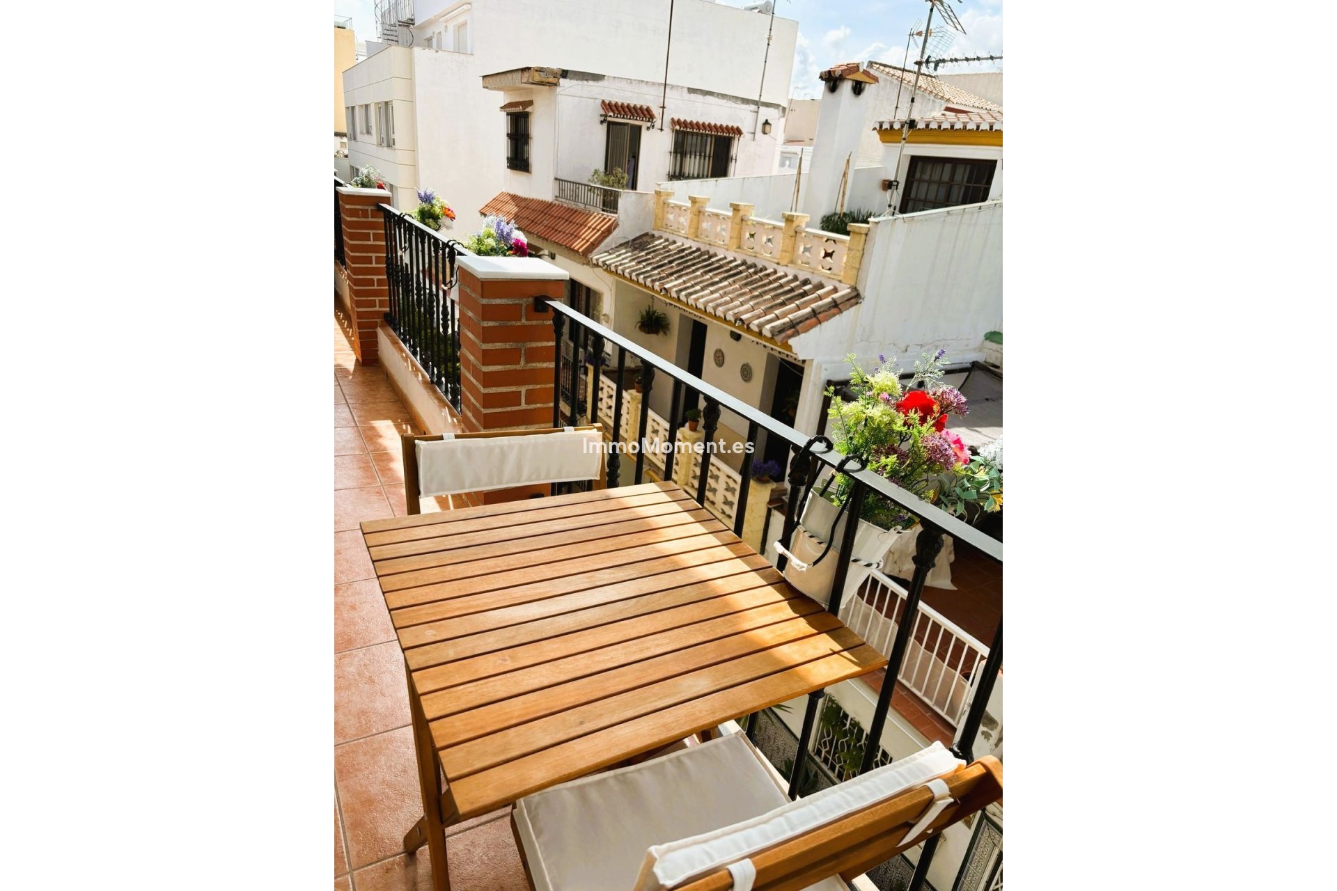 Revente - Appartement - Mijas Costa - La Cala de Mijas