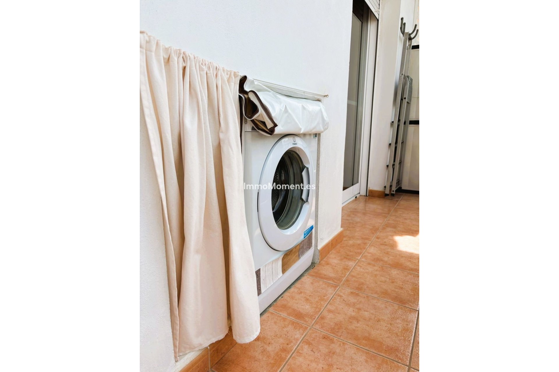 Revente - Appartement - Mijas Costa - La Cala de Mijas