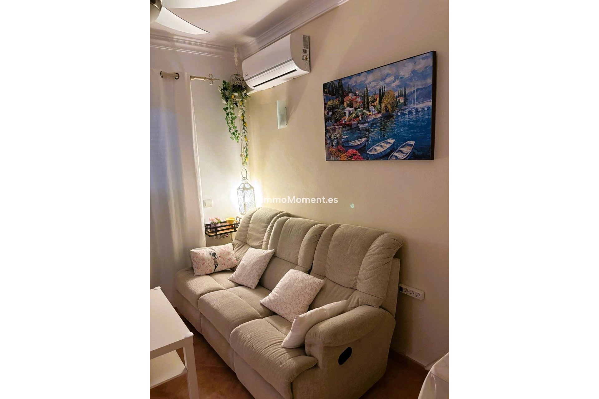 Revente - Appartement - Mijas Costa - La Cala de Mijas