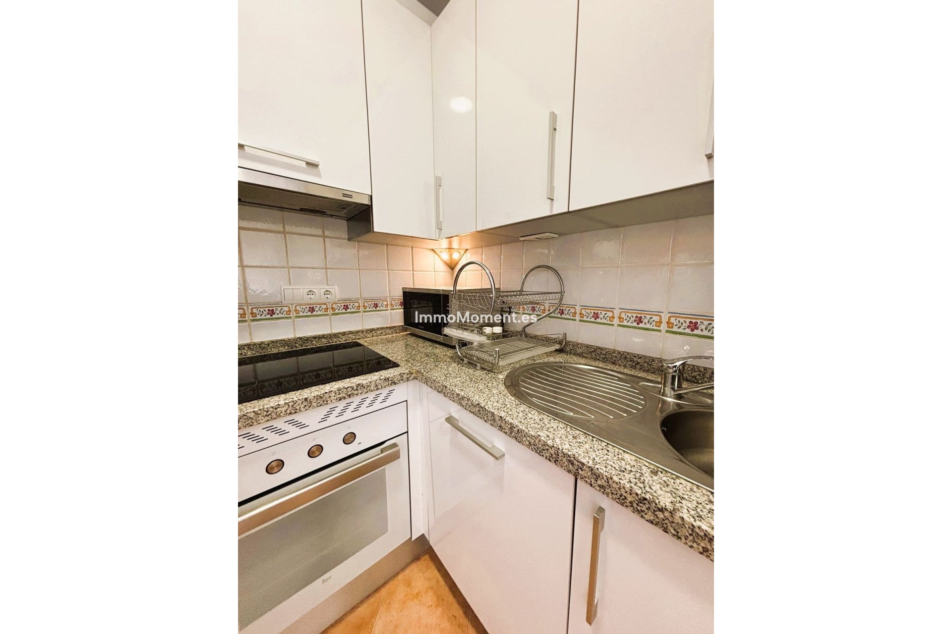 Revente - Appartement - Mijas Costa - La Cala de Mijas