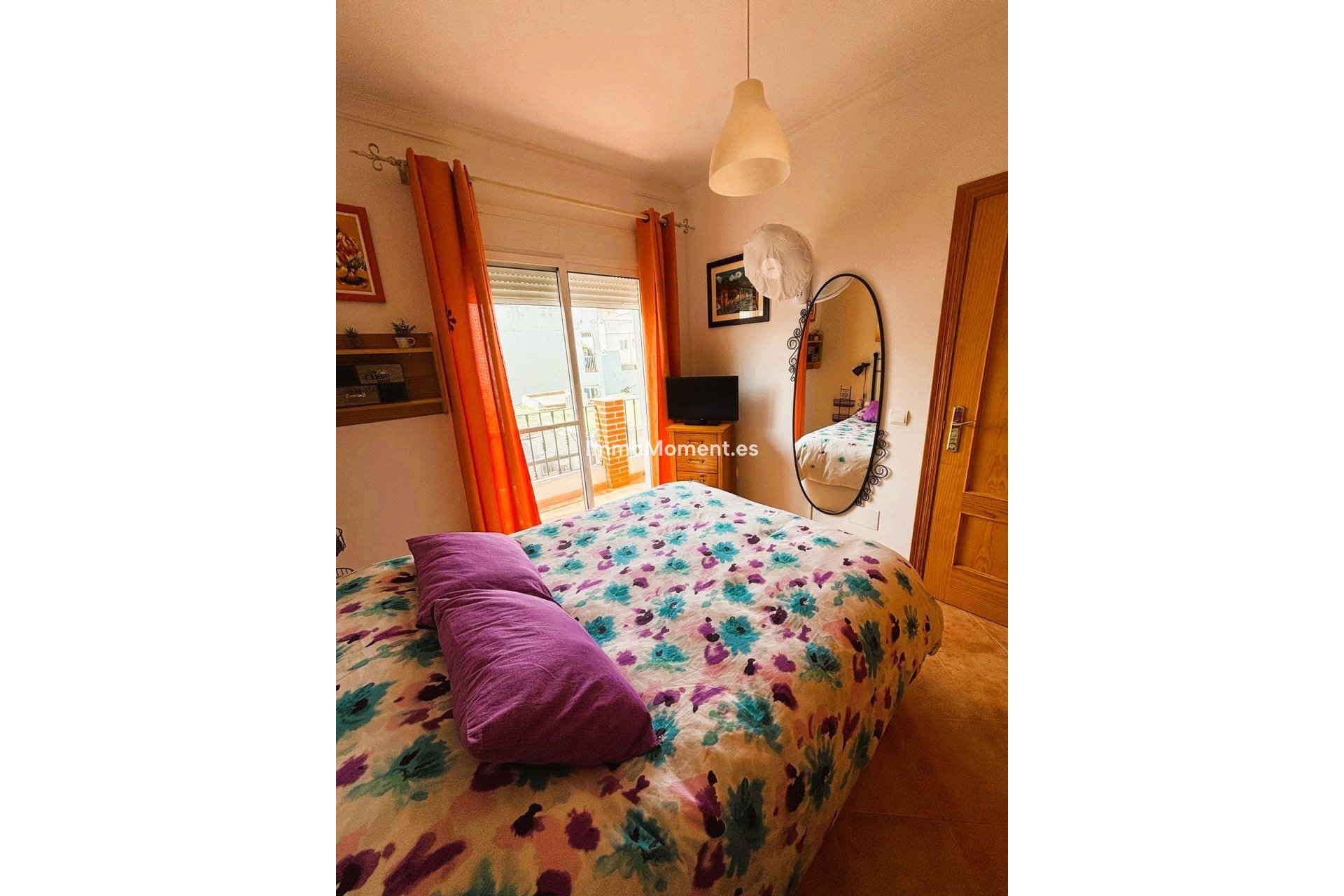 Revente - Appartement - Mijas Costa - La Cala de Mijas