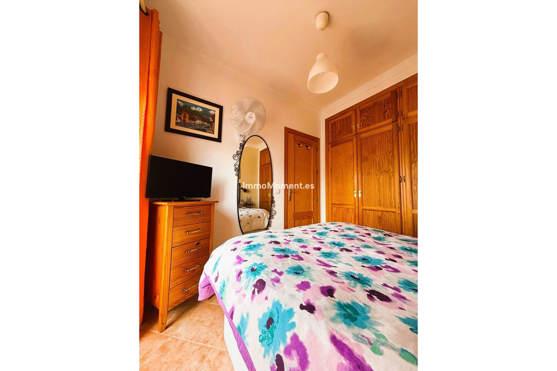 Revente - Appartement - Mijas Costa - La Cala de Mijas