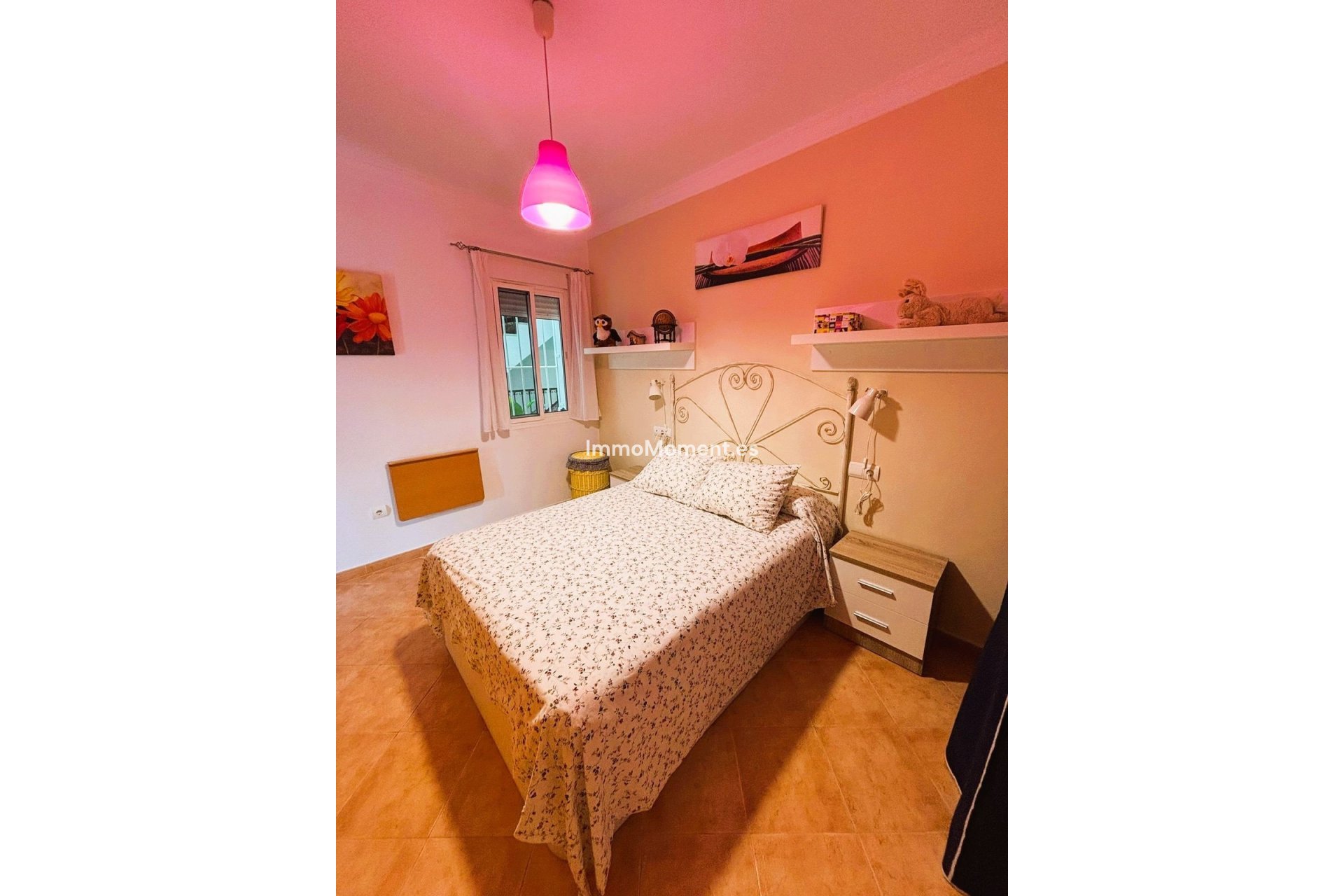 Revente - Appartement - Mijas Costa - La Cala de Mijas